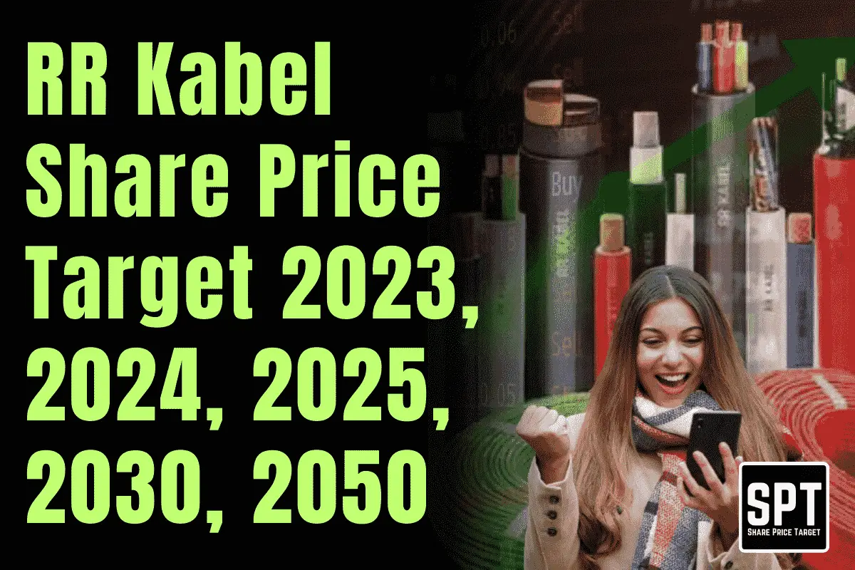 RR Kabel Share Price Target 2025
