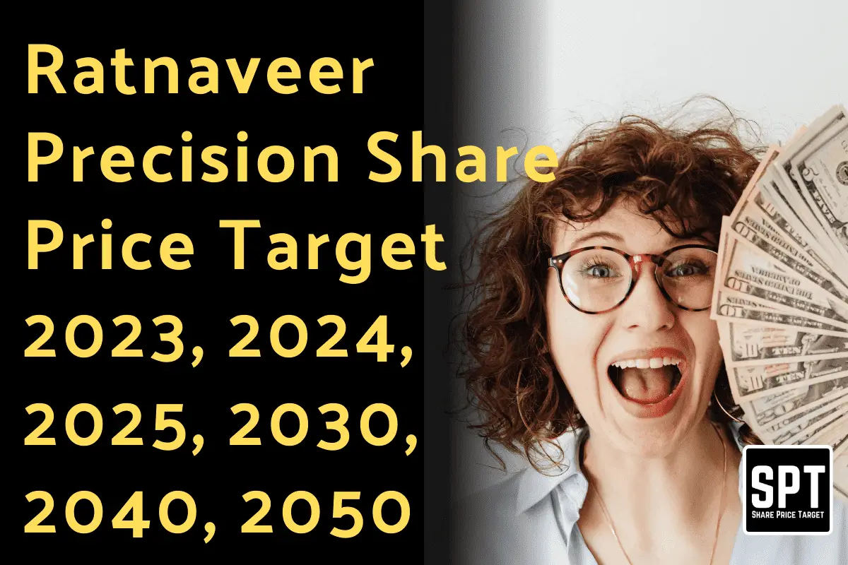 Ratnaveer Precision Share Price Target