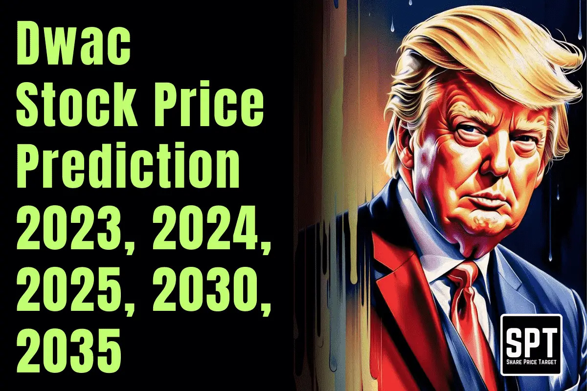 dwac stock price prediction 2025