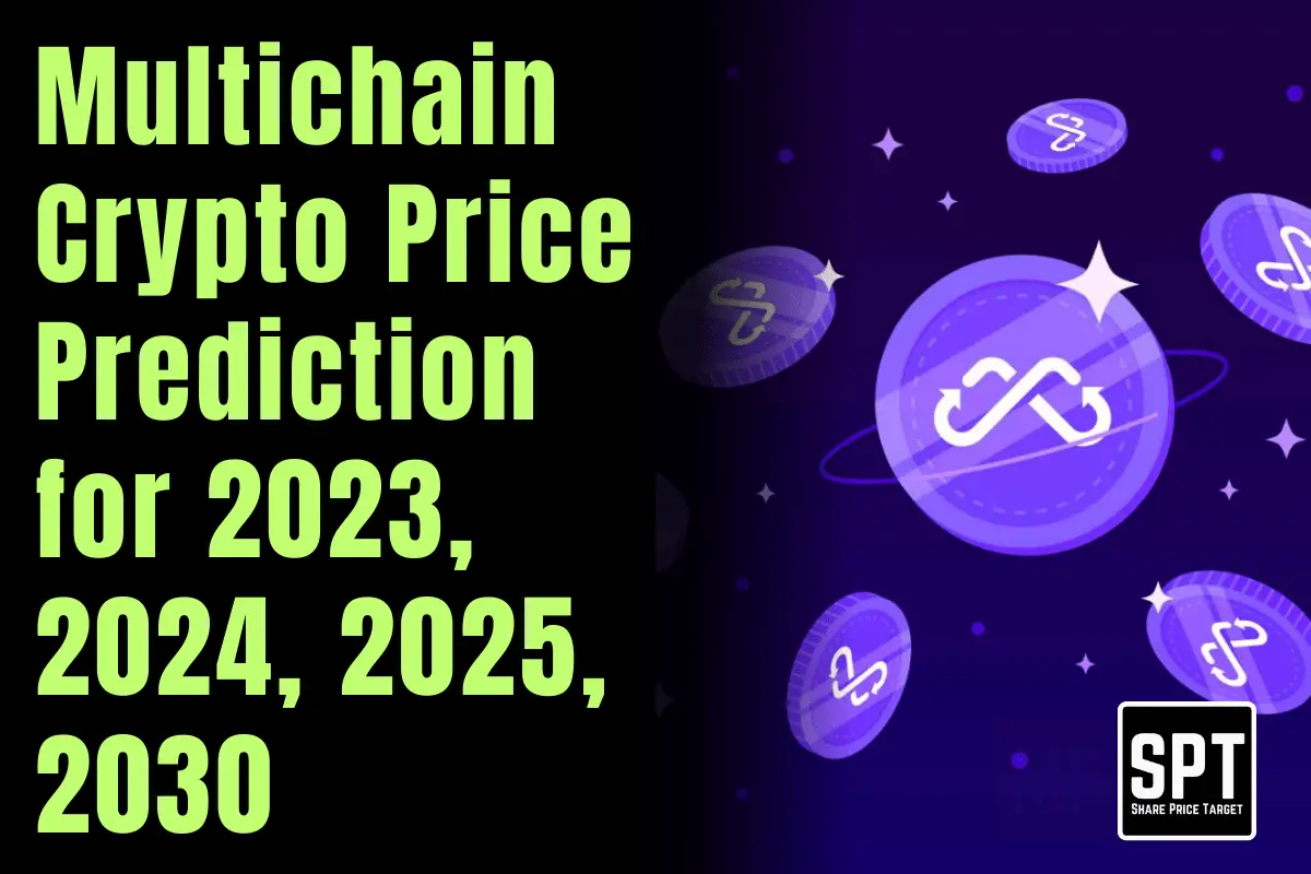 Multichain Crypto Price Prediction