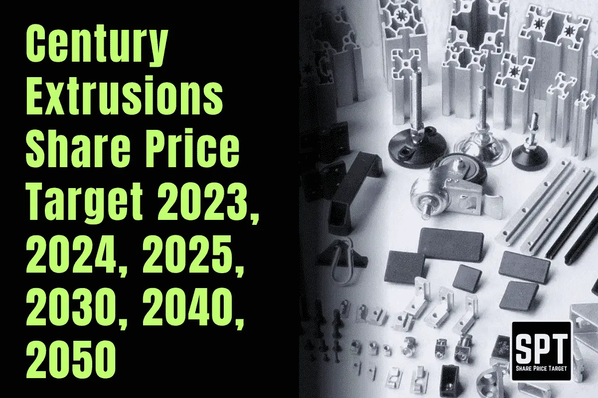 Century Extrusions Share Price Target 2025