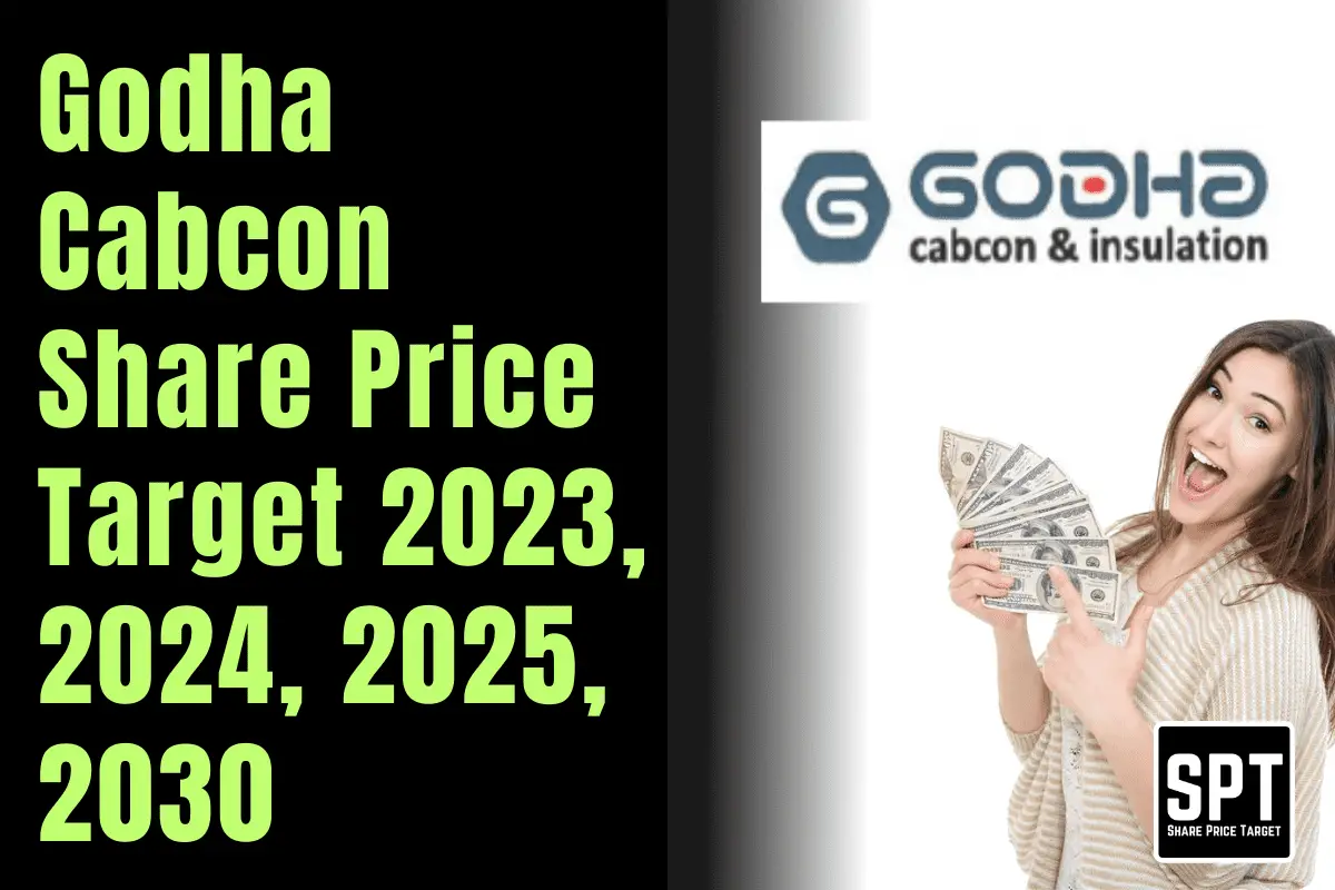 Godha Cabcon Share Price Target 2025