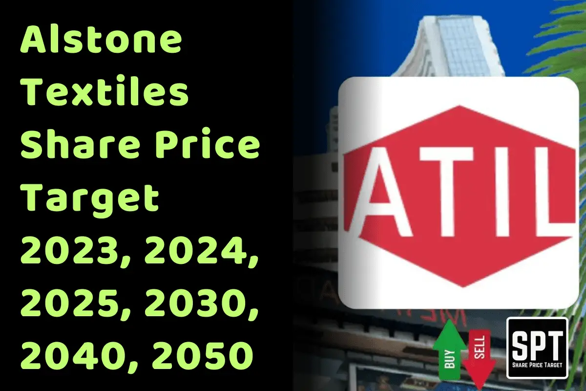 alstone textiles share price target 2025