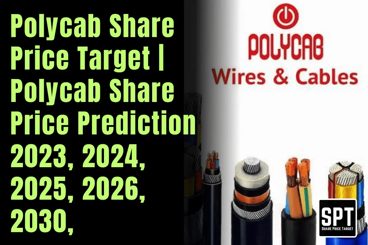 polycab share price prediction 2025
