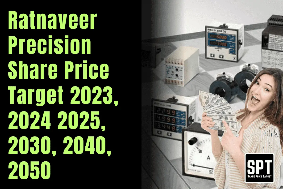 Ratnaveer Precision Share Price Target 2023