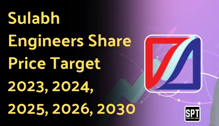 sulabh engineers share price target 2025