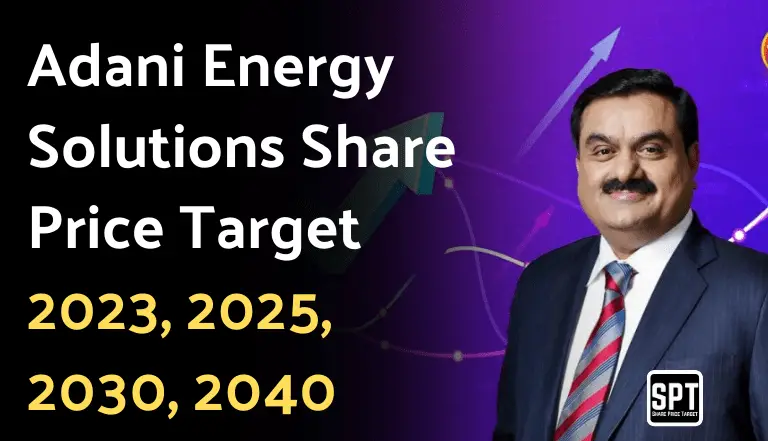 Adani Energy Solutions Share Price Target 2025