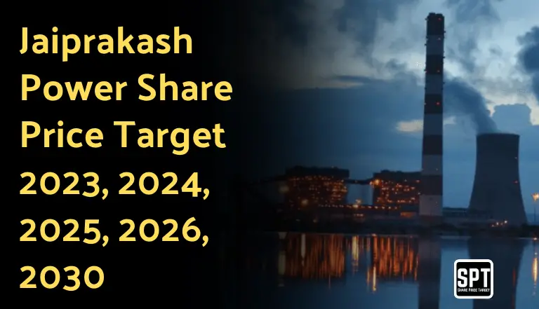 Jaiprakash Power Share Price Target