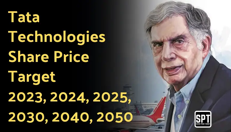Tata Technologies Share Price Target 2025