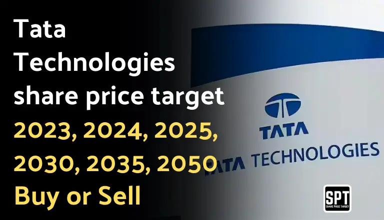 Tata Technologies share price target 2025